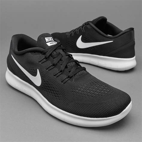 nike herren free 831508-001|Buy Free RN 'Black White' .